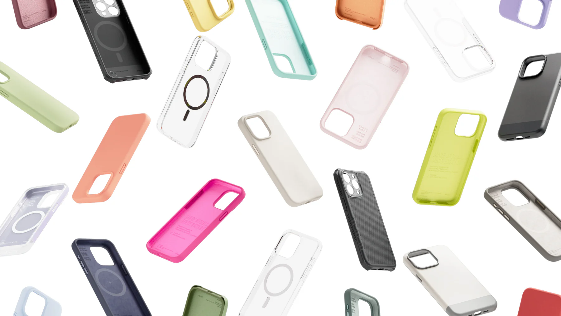 Iconic Protection for Your Tech