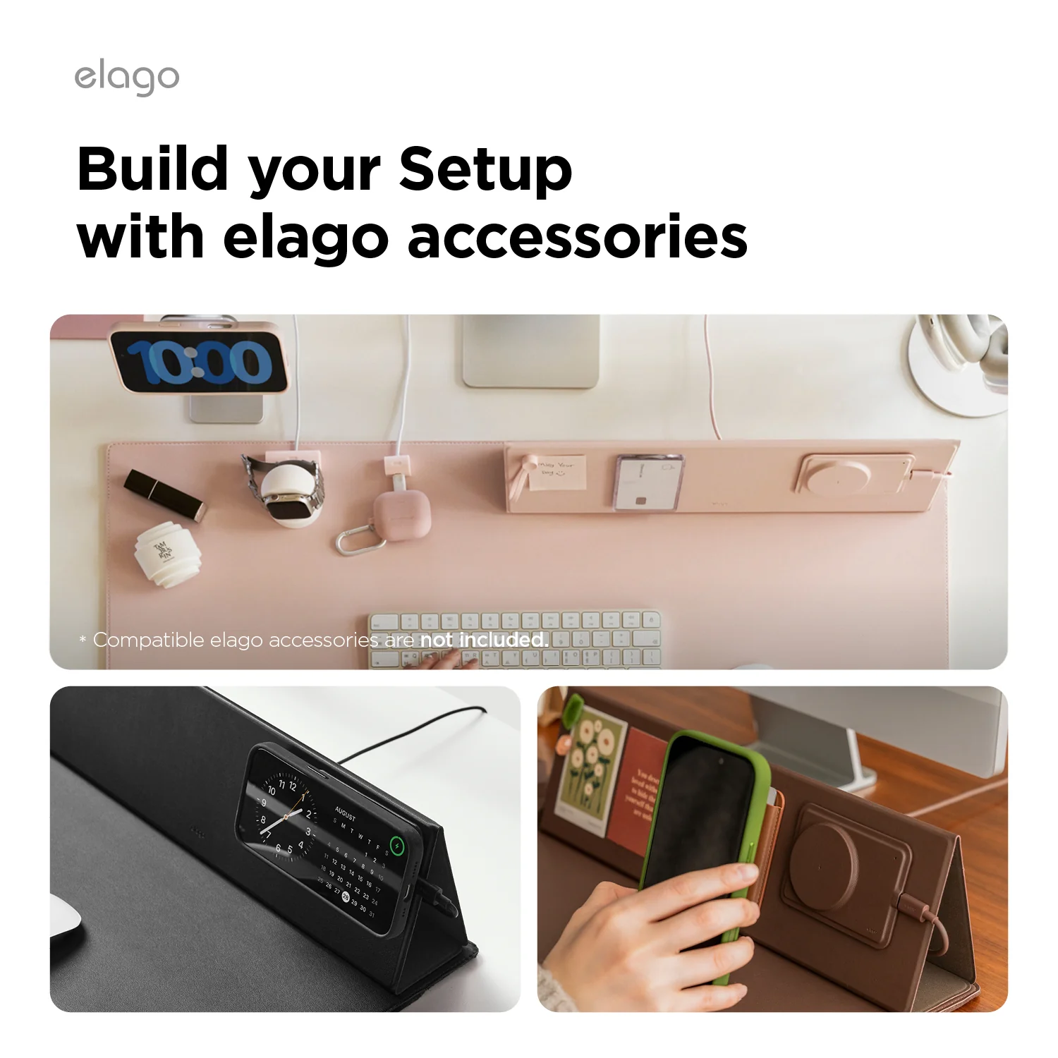 15W MagSafe Wireless Charging Pad [5 Colors] - Image 10