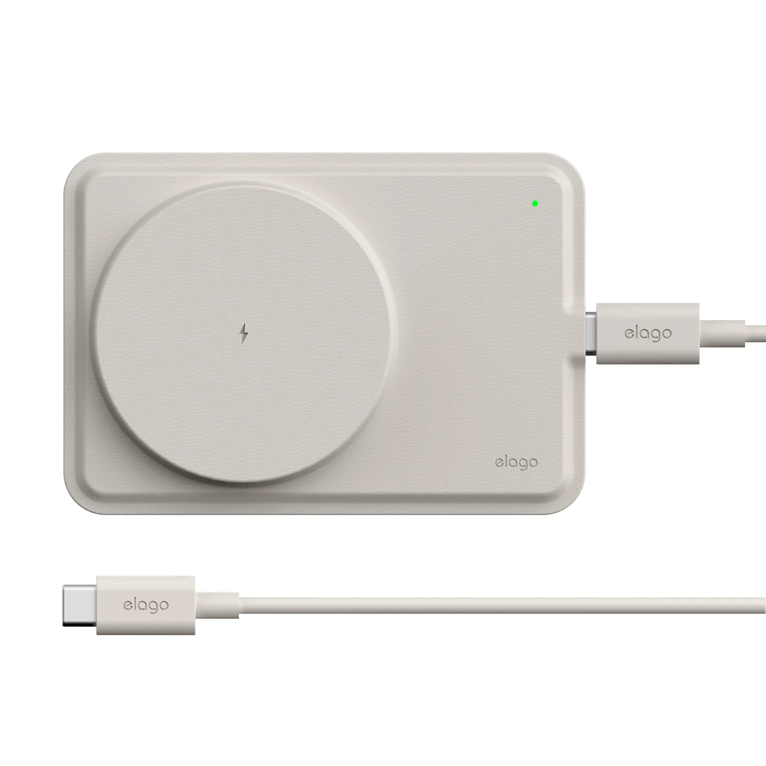 15W MagSafe Wireless Charging Pad [5 Colors] - Image 4