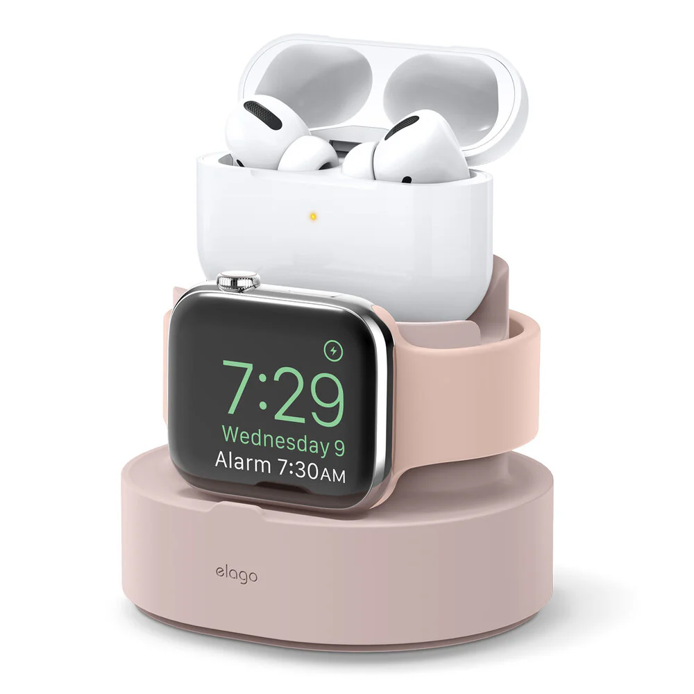 2 in 1 Charging Dock [4 Colors] - Image 4