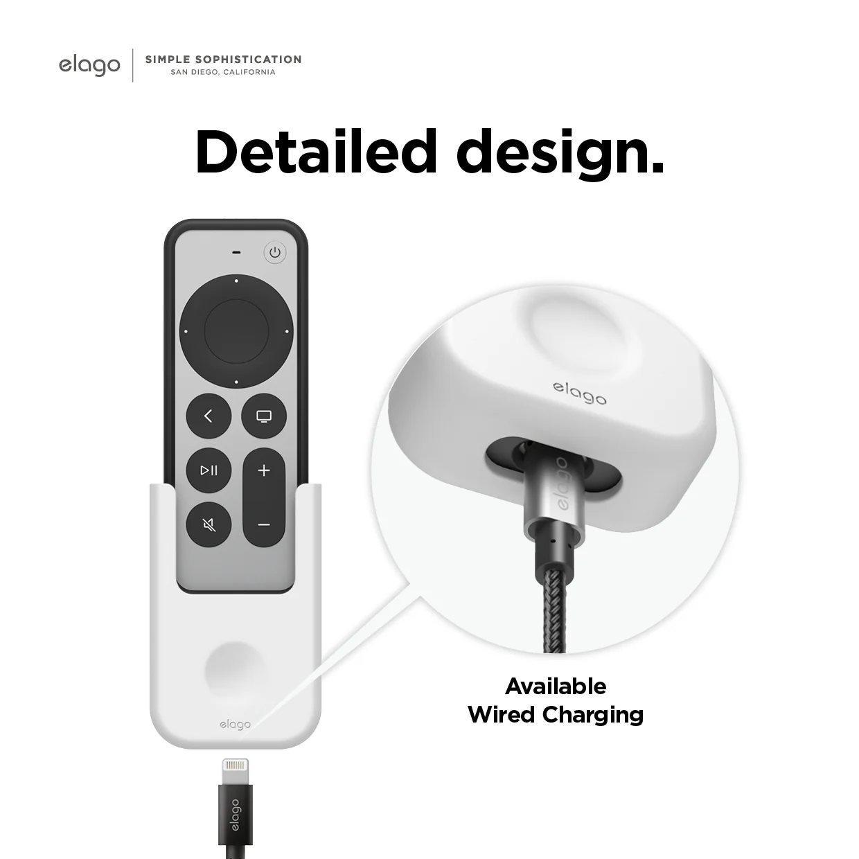 Remote Holder Mount - Small [2 Colors] - Image 4