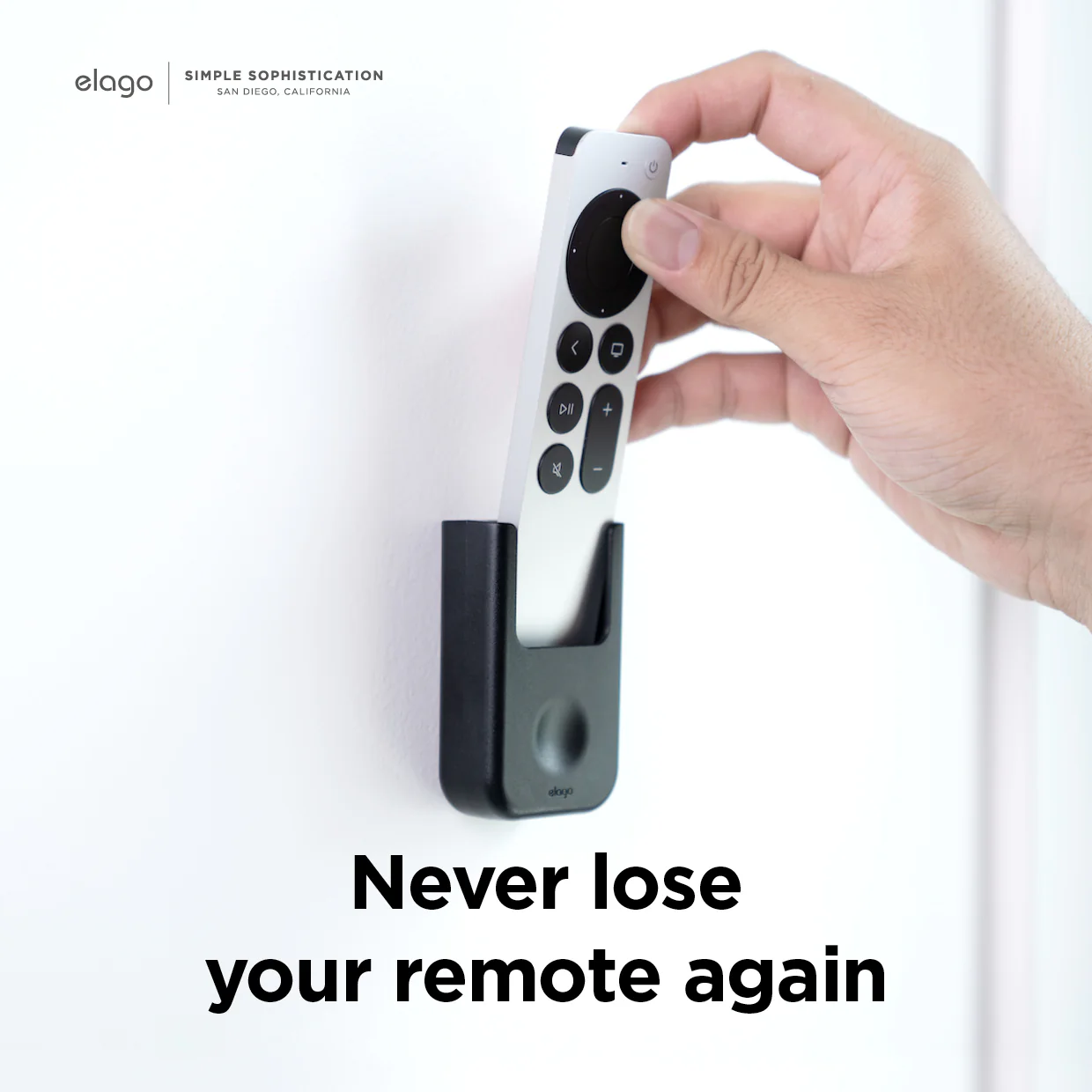 Remote Holder Mount - Small [2 Colors] - Image 5
