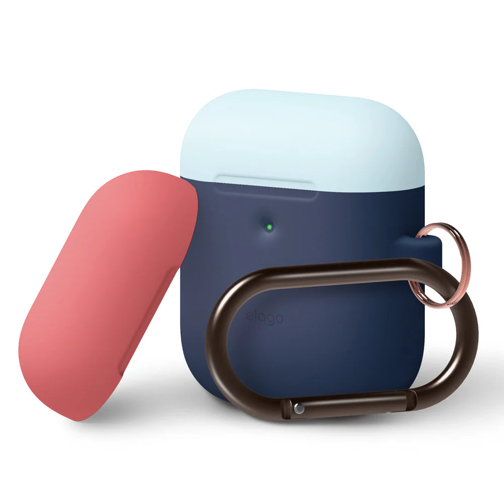 Duo Hang Wireless Charging Case [6 Styles]