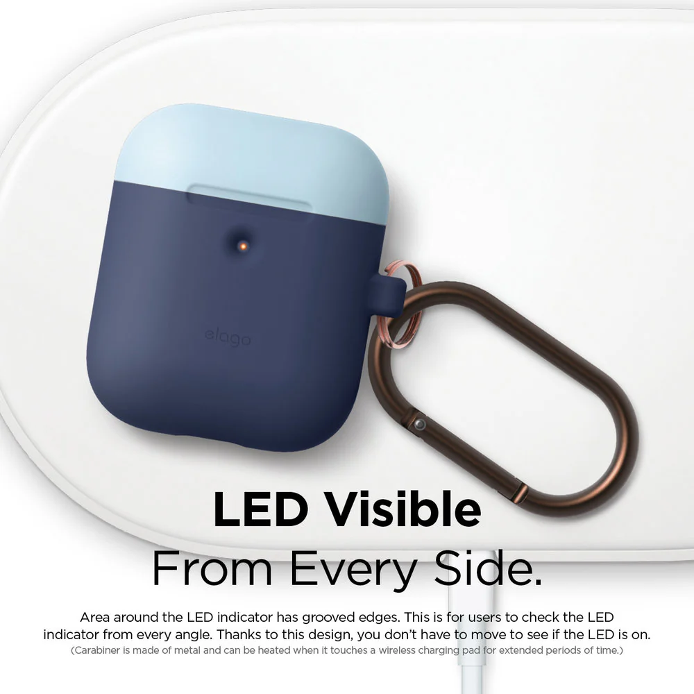 Duo Hang Wireless Charging Case [6 Styles] - Image 10