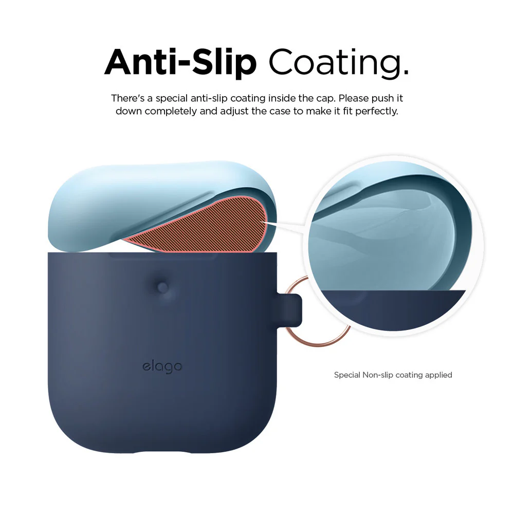 Duo Hang Wireless Charging Case [6 Styles] - Image 11