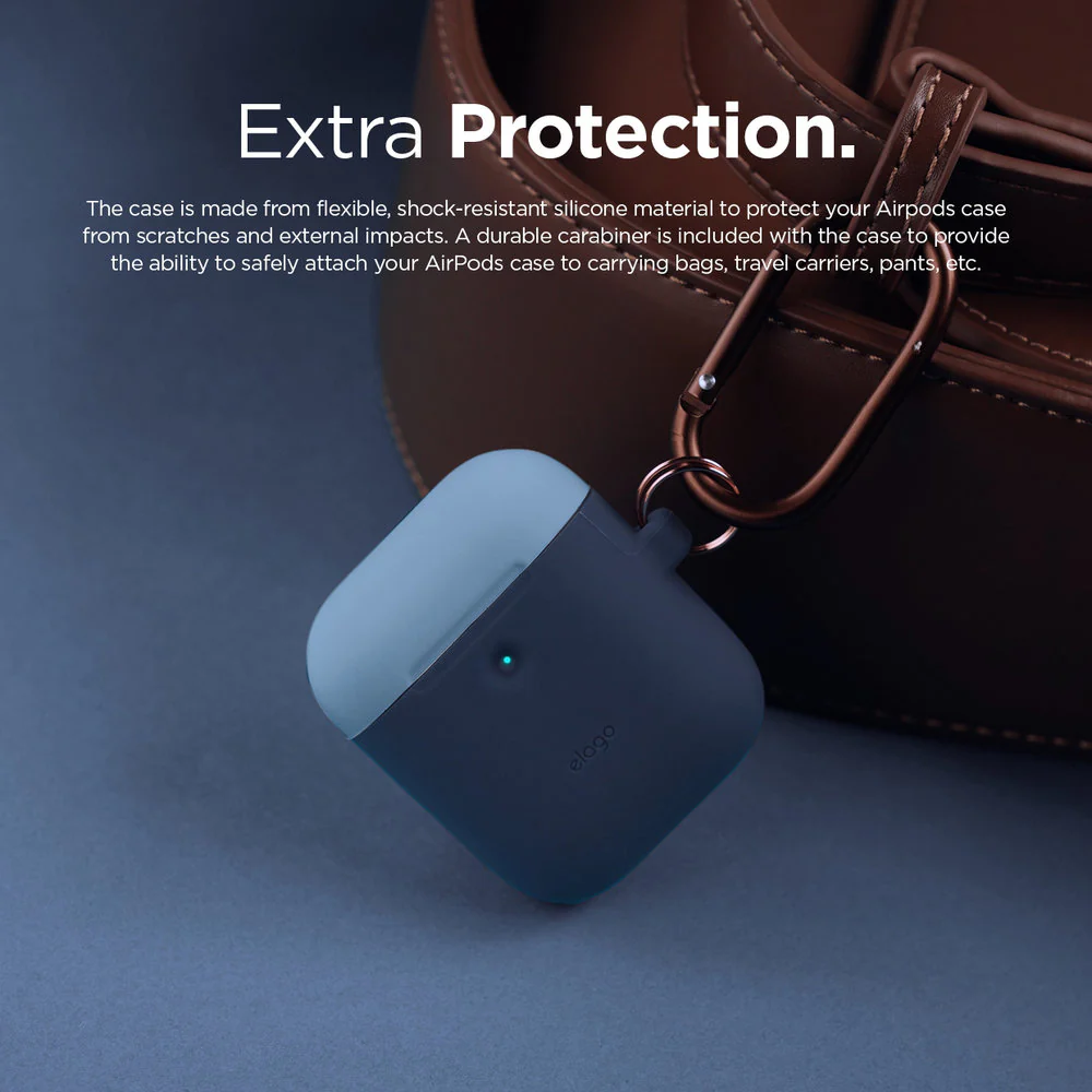 Duo Hang Wireless Charging Case [6 Styles] - Image 12
