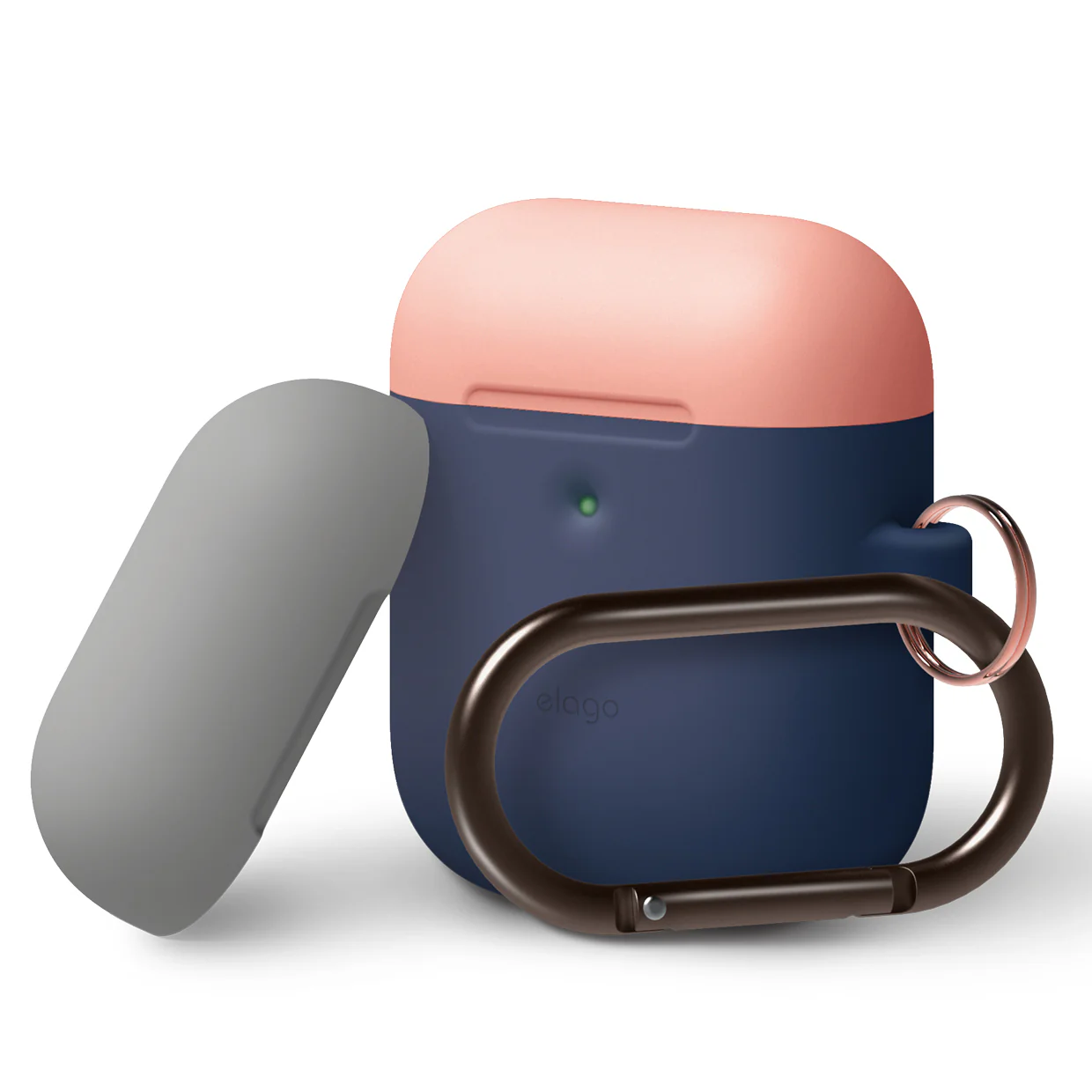 Duo Hang Wireless Charging Case [6 Styles] - Image 2