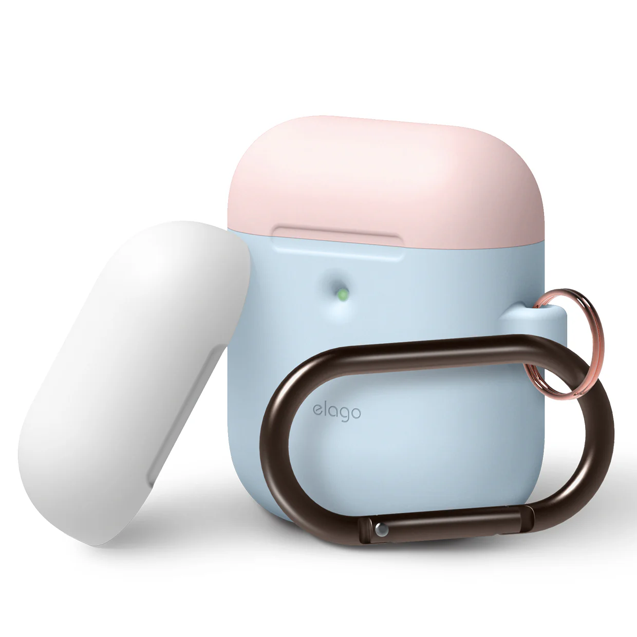 Duo Hang Wireless Charging Case [6 Styles] - Image 5