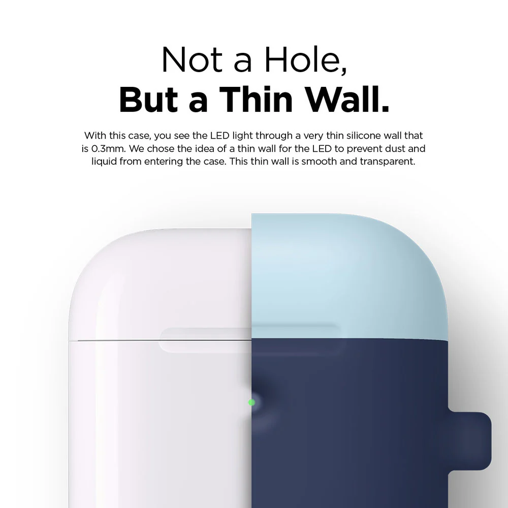 Duo Hang Wireless Charging Case [6 Styles] - Image 8