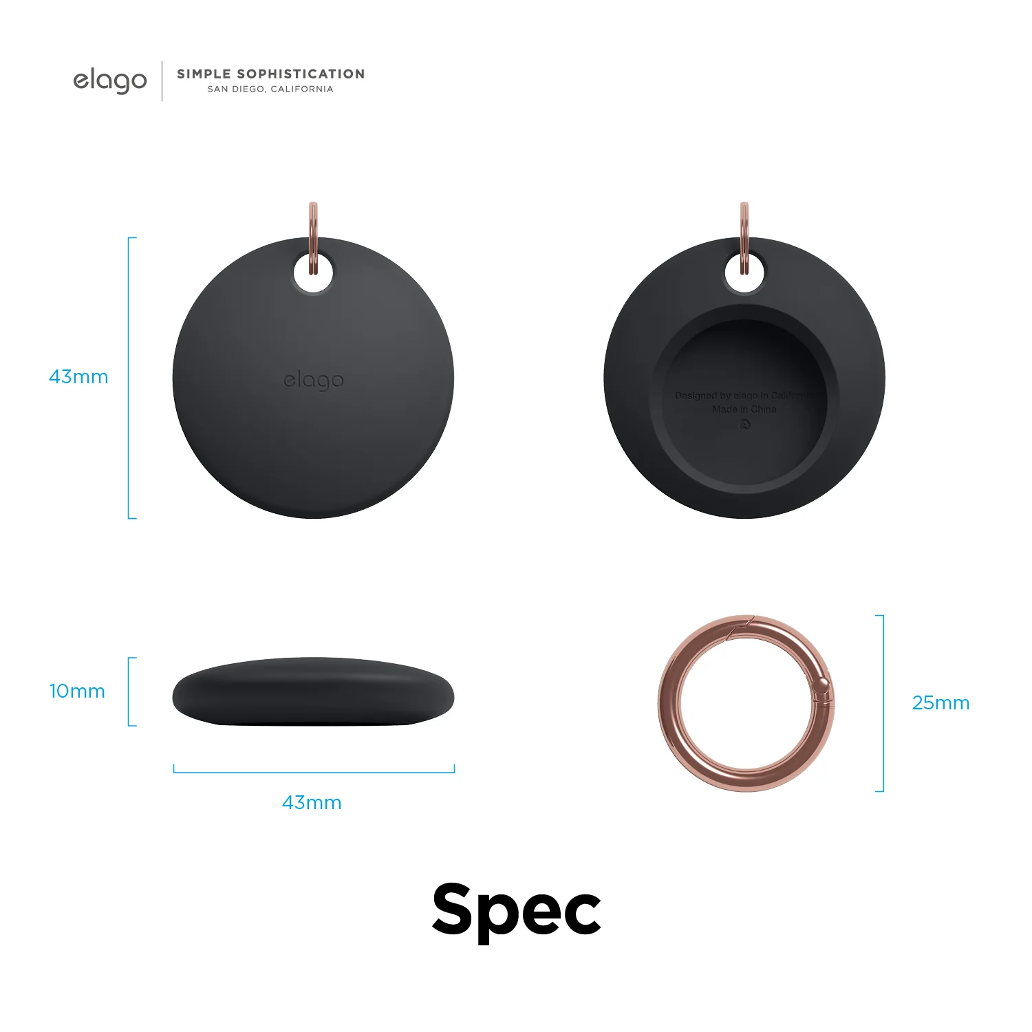 Basic Case [4 Colors] - Image 11