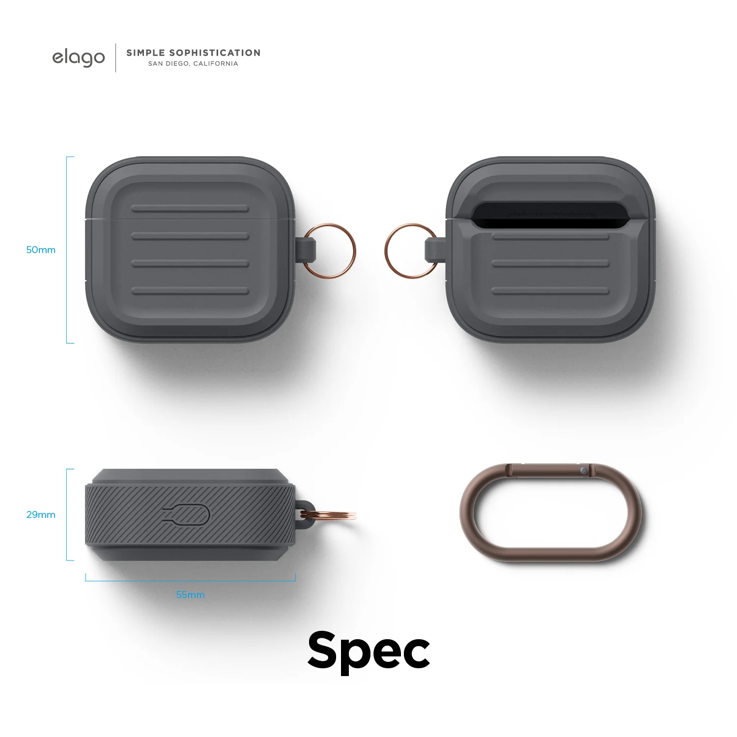 Armor Case [3 Colors] - Image 11