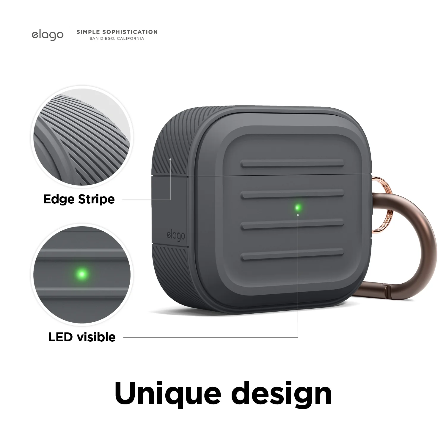Armor Case [3 Colors] - Image 6