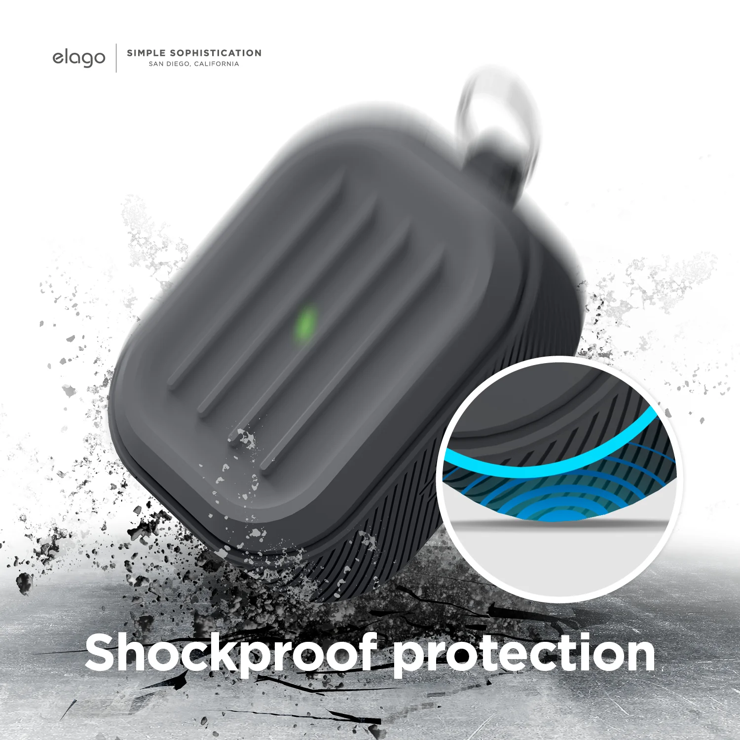 Armor Case [3 Colors] - Image 7