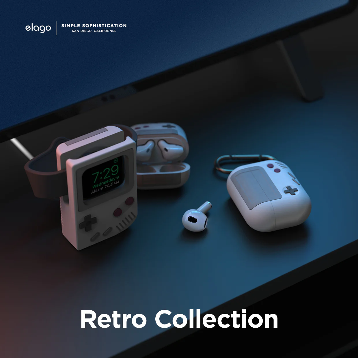 AW5 Case [3 Colors] - Image 10