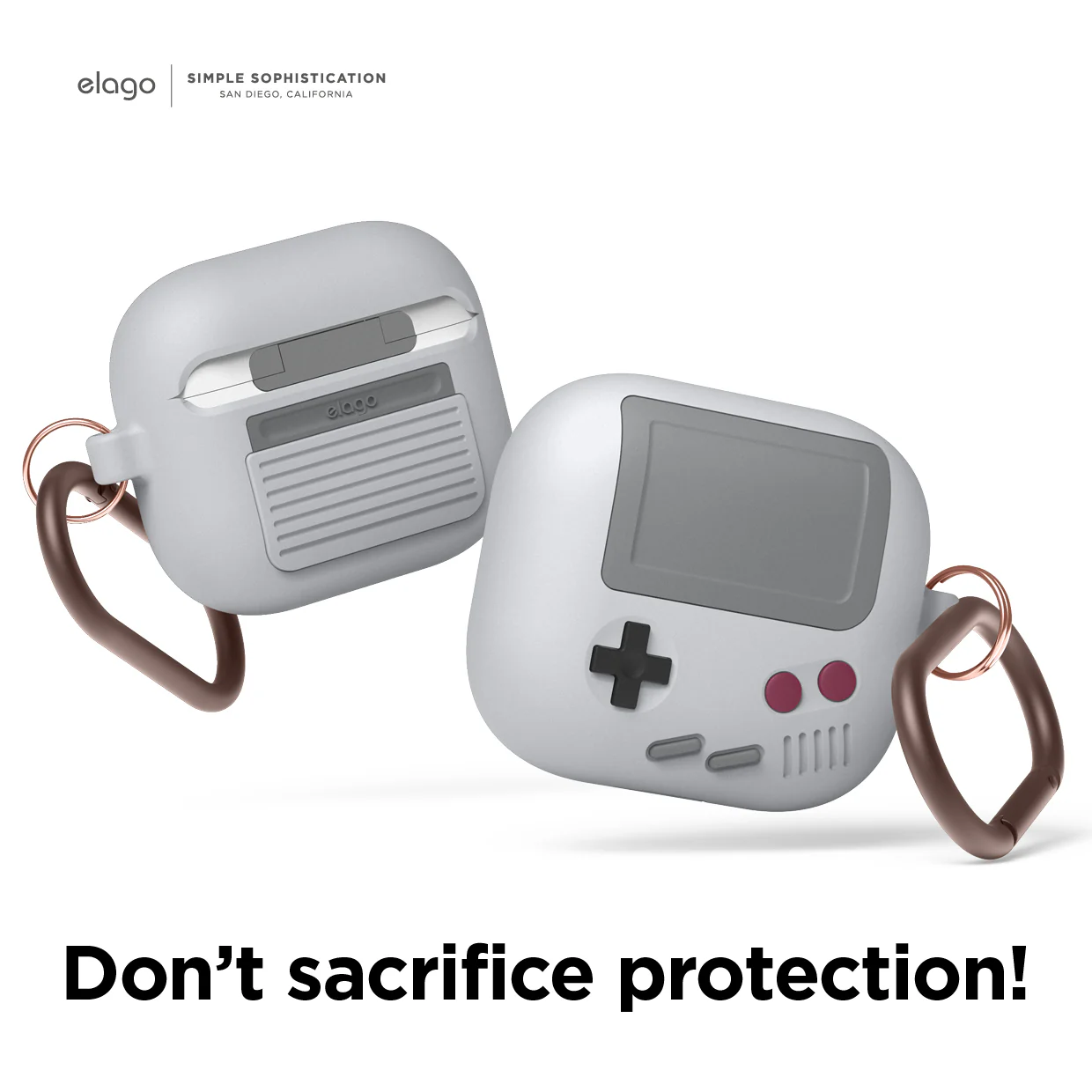 AW5 Case [3 Colors] - Image 6