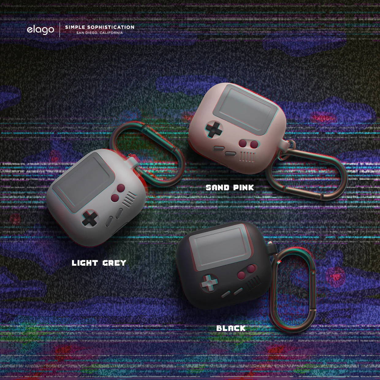 AW5 Case [3 Colors] - Image 9