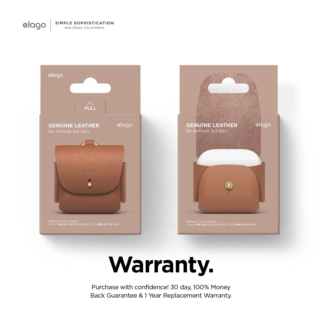 Leather Case [2 Colors] - Image 10
