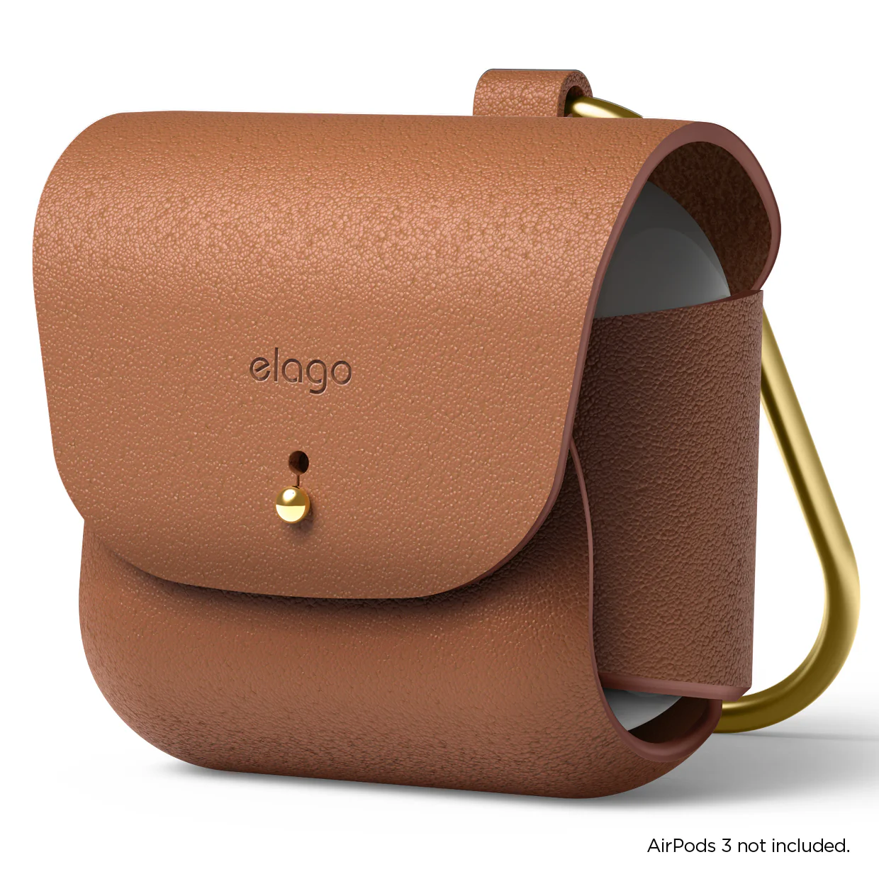 Leather Case [2 Colors] - Image 11
