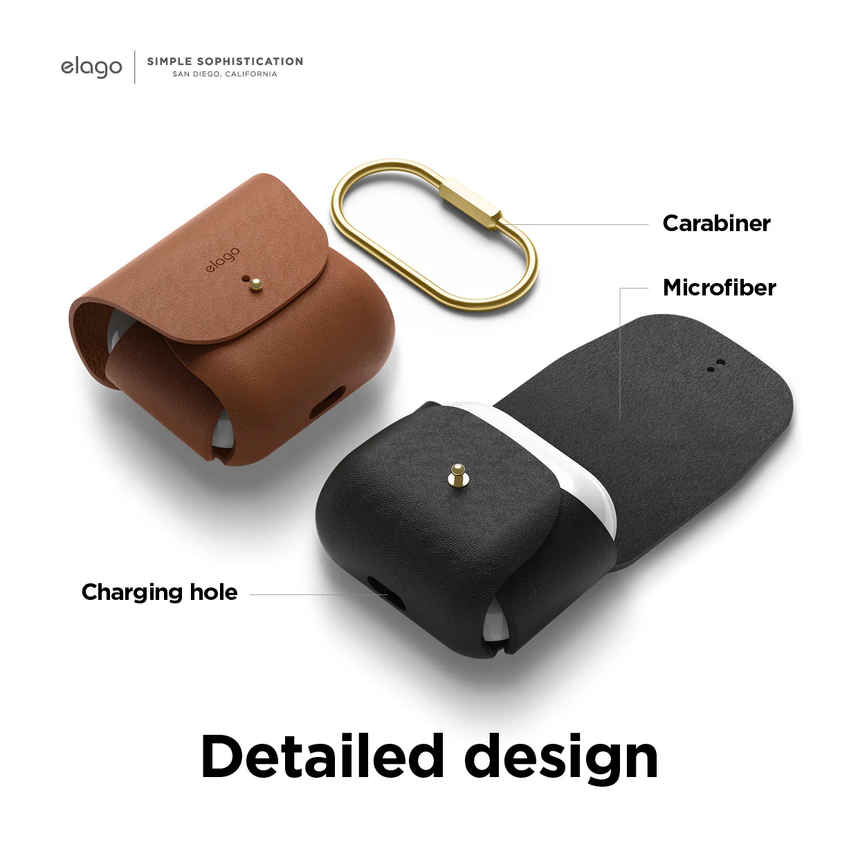Leather Case [2 Colors] - Image 4