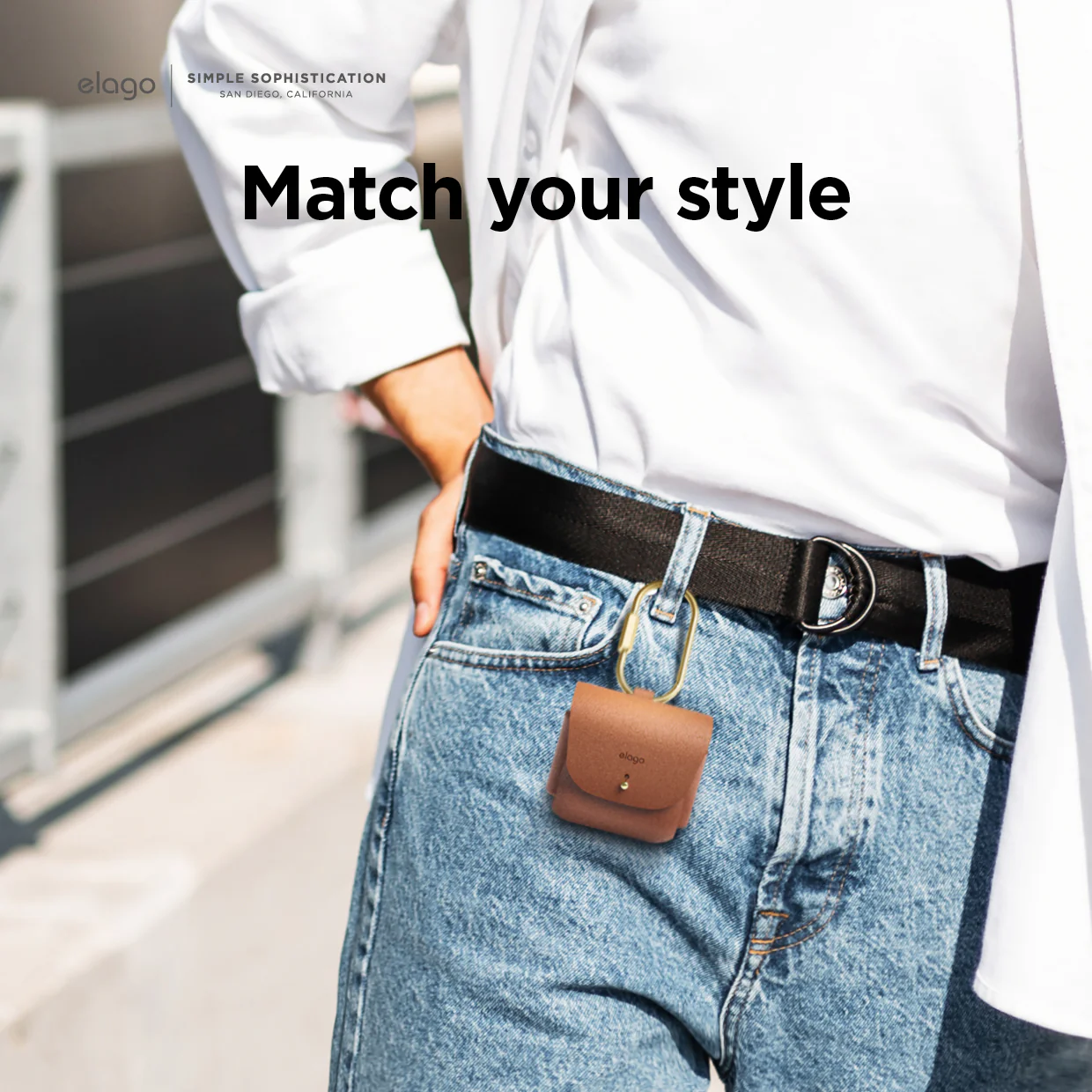 Leather Case [2 Colors] - Image 8