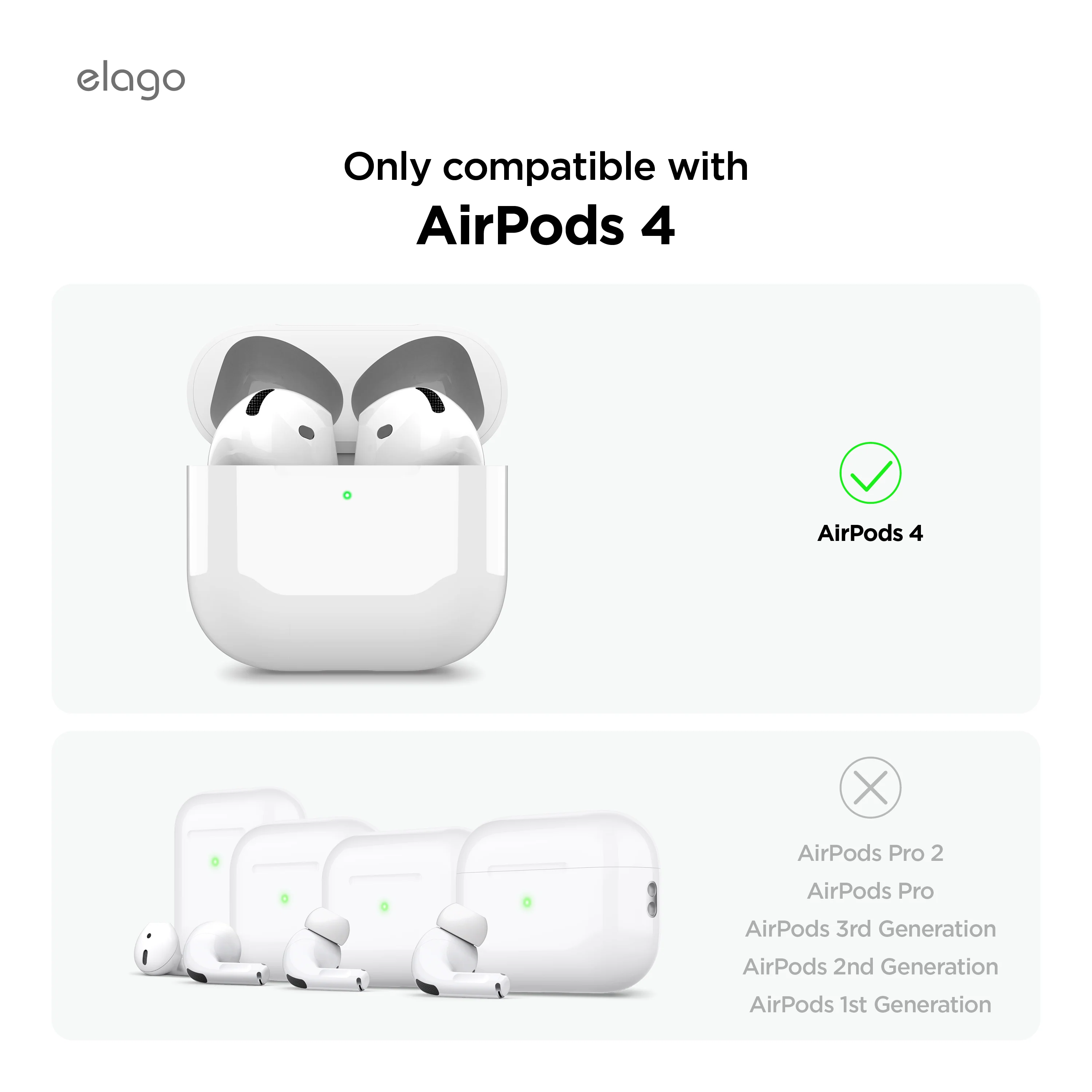 Earbuds Tip Cover - Image 2