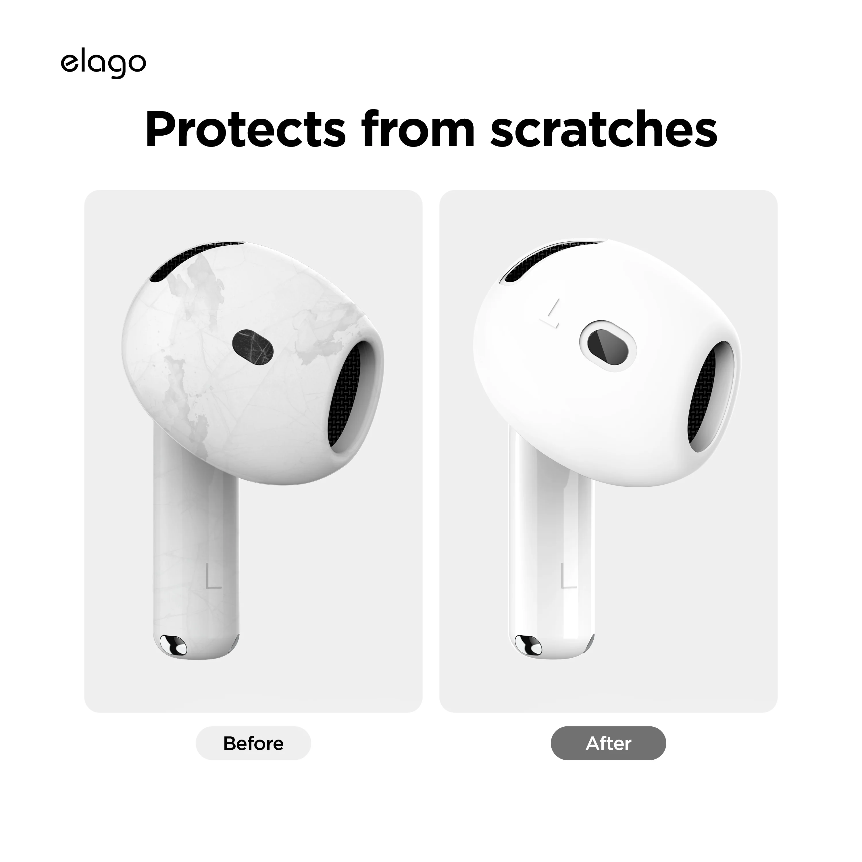 Earbuds Tip Cover - Image 3