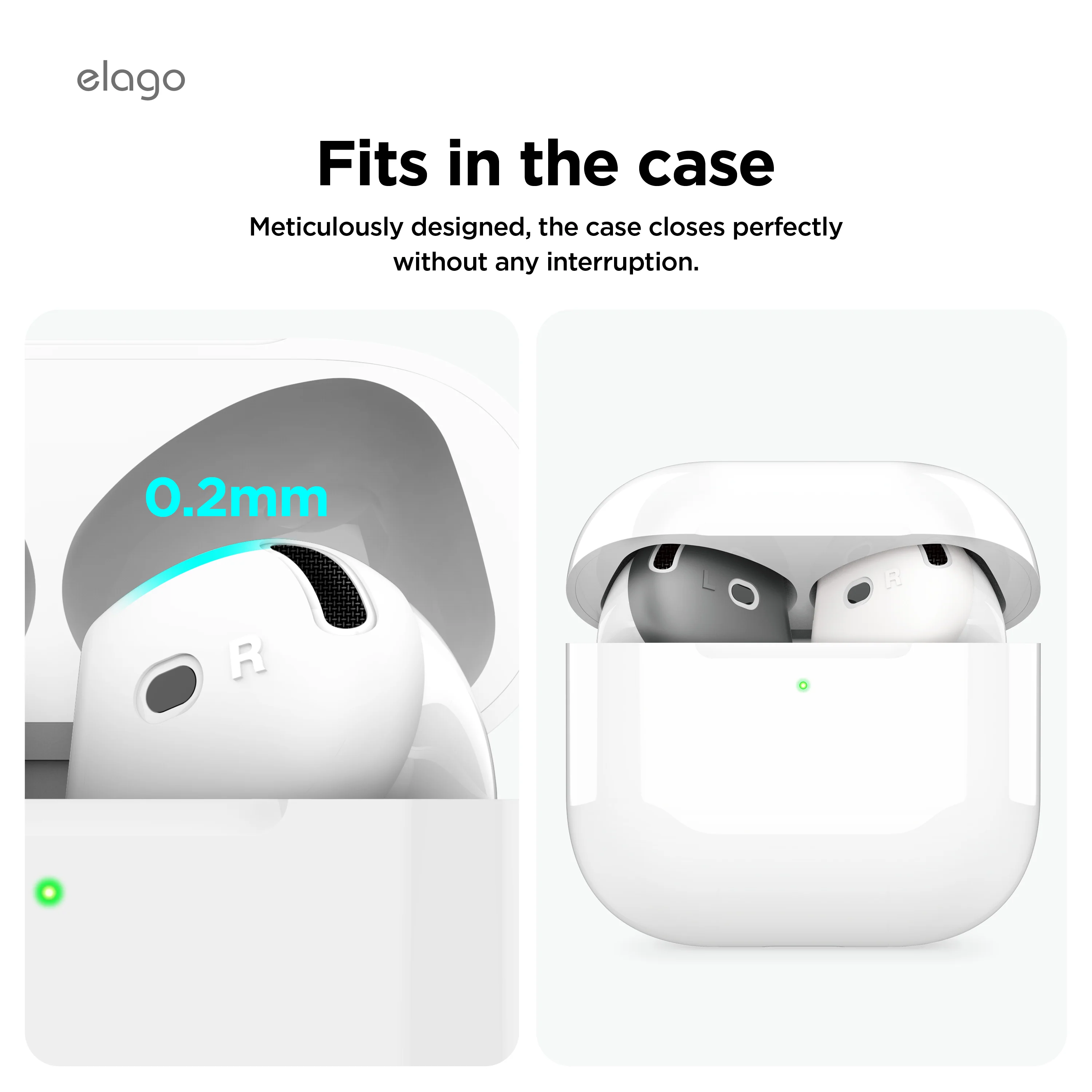Earbuds Tip Cover - Image 4