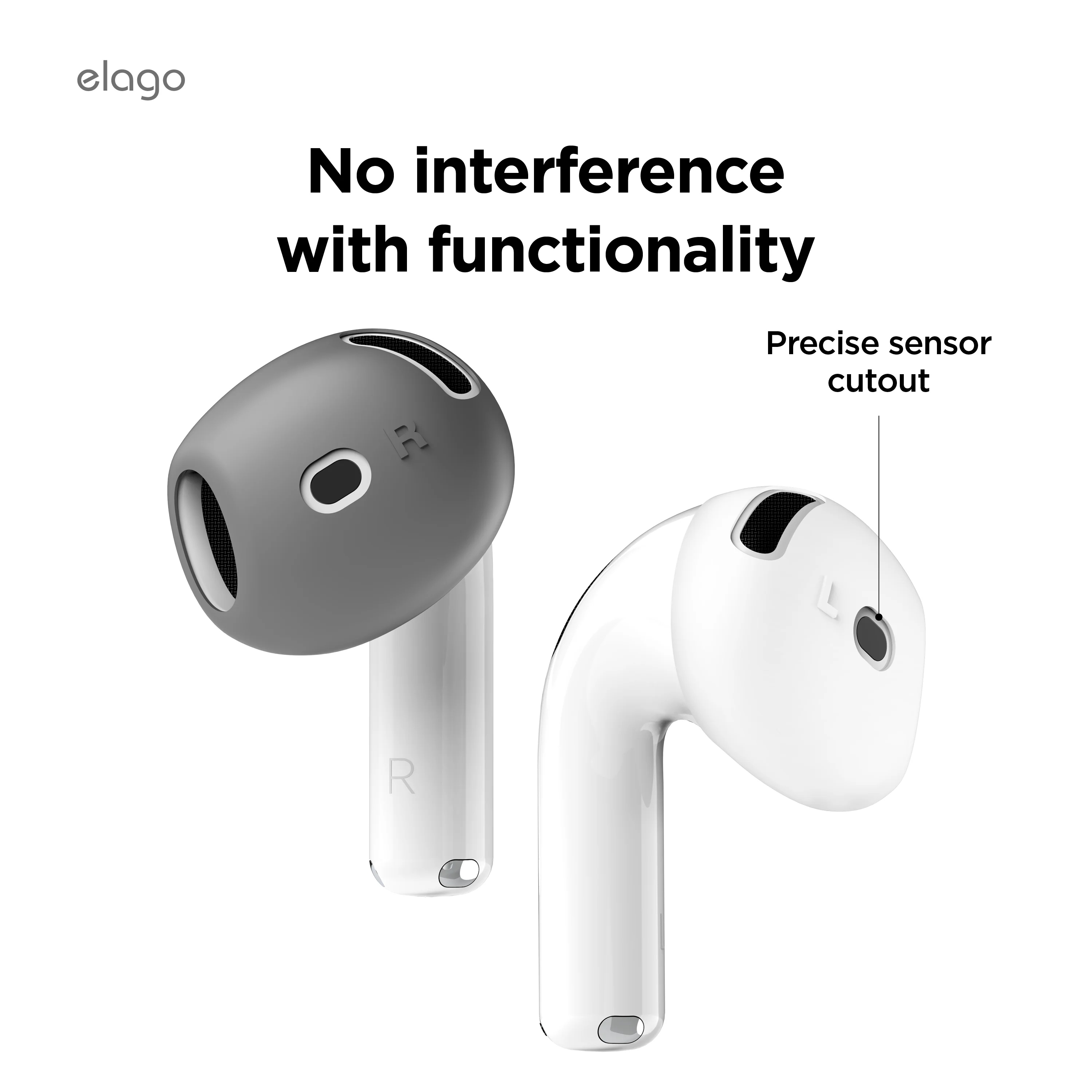 Earbuds Tip Cover - Image 5