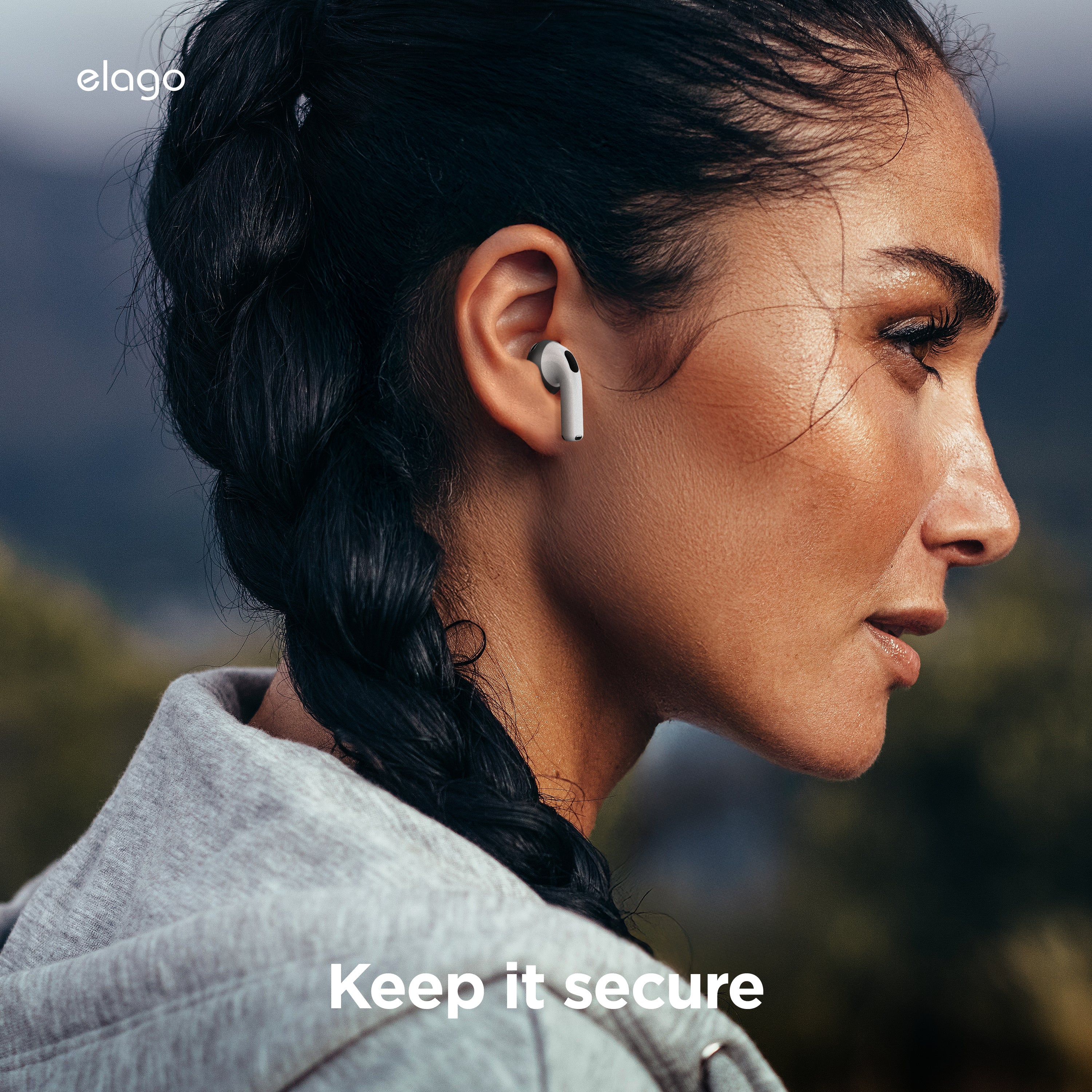 Earbuds Tip Cover - Image 6