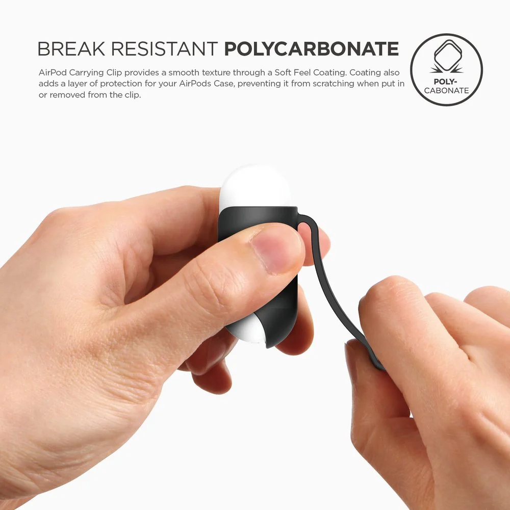 Carrying Clip [4 Colors] - Image 7