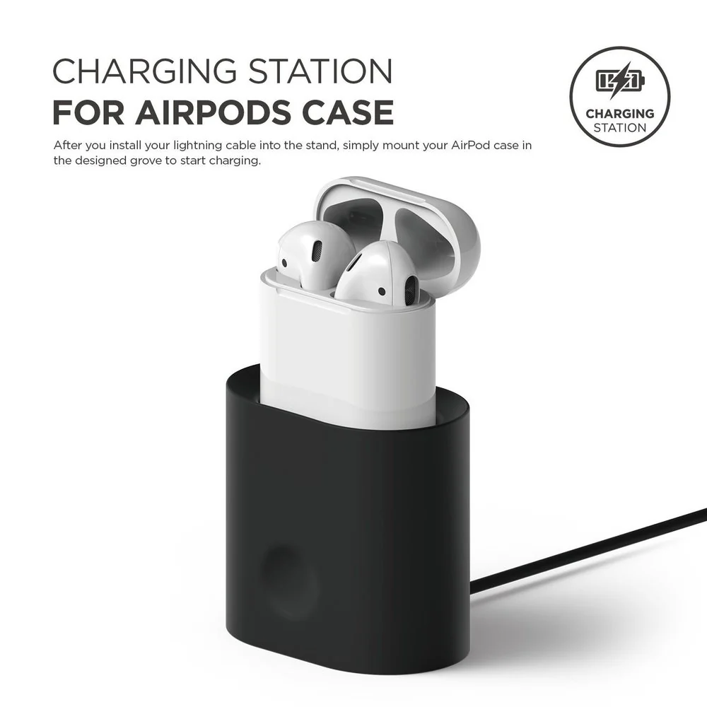 Charging Station [3 Colors] - Image 4