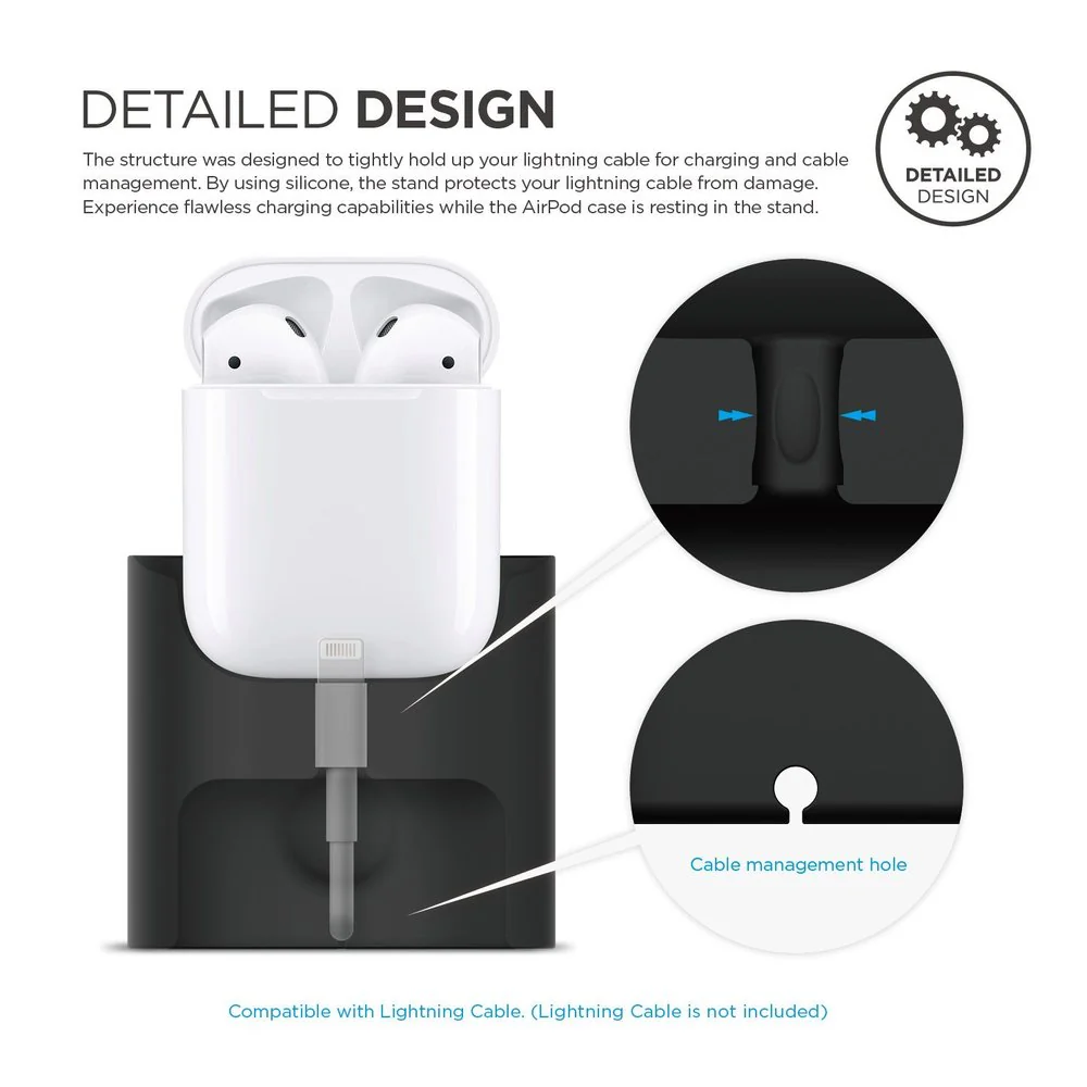 Charging Station [3 Colors] - Image 5