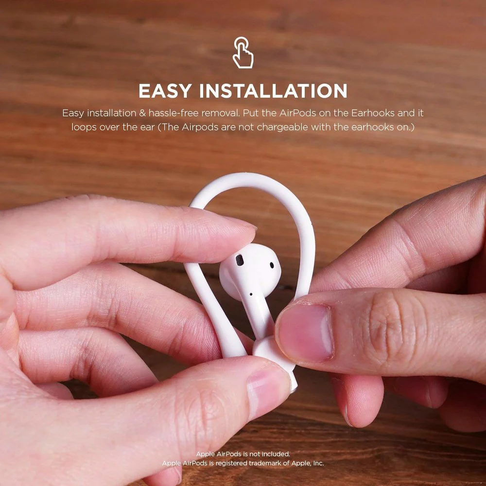 Ear Hooks [Type B] [8 Colors] - Image 11