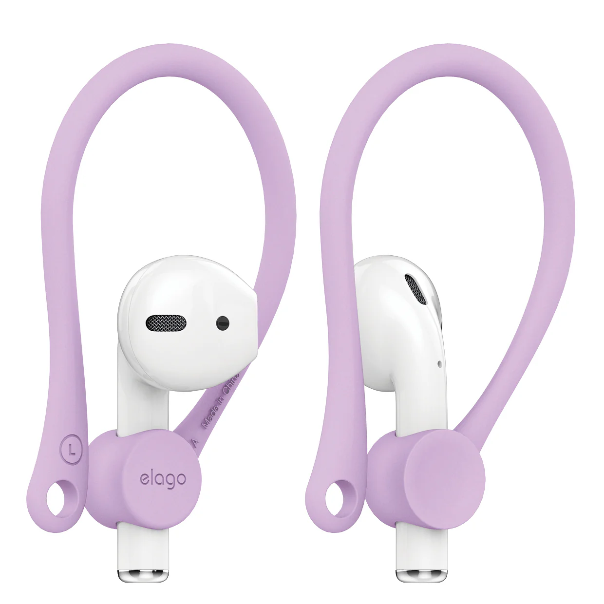Ear Hooks [Type B] [8 Colors] - Image 4