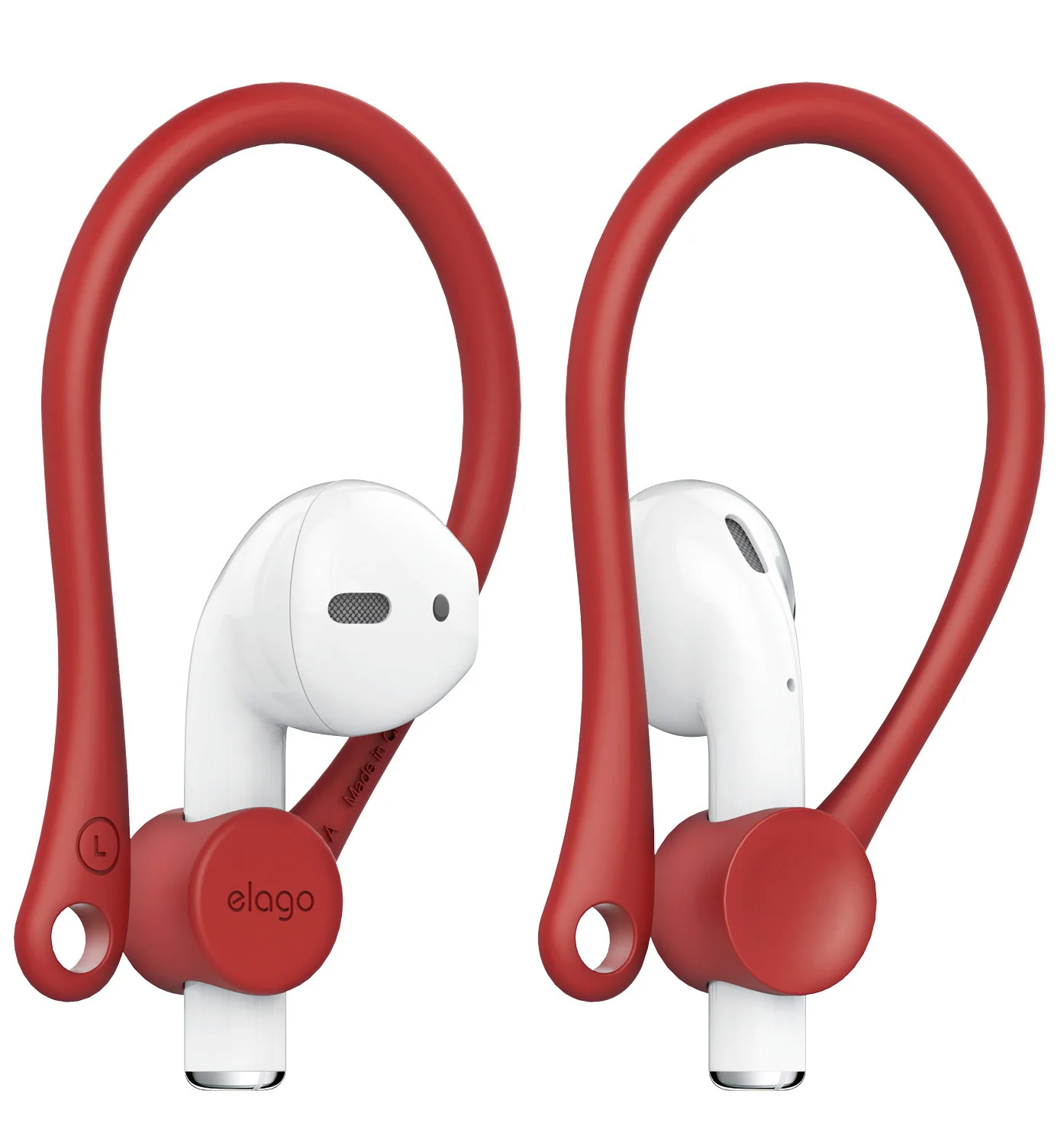 Ear Hooks [Type B] [8 Colors] - Image 5