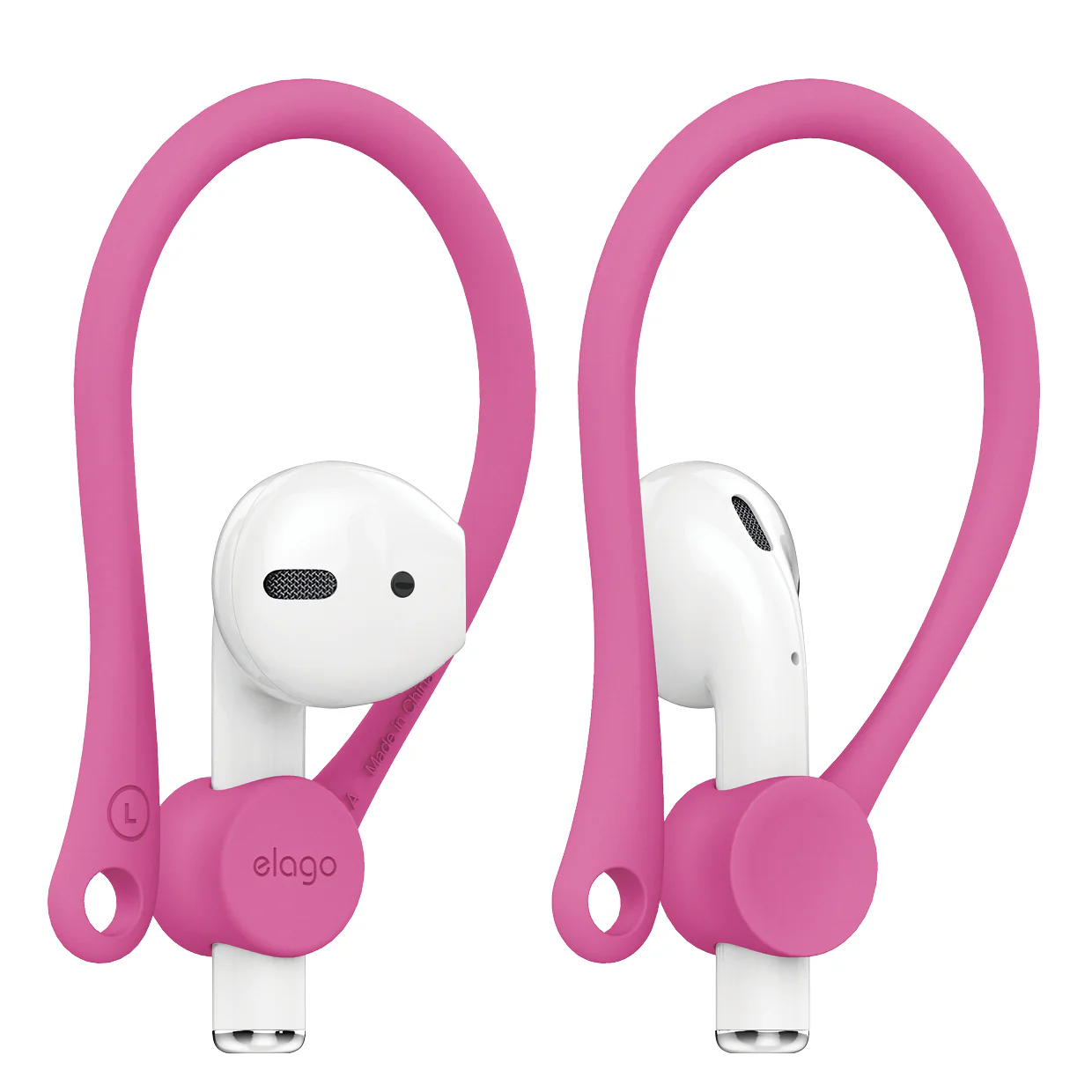 Ear Hooks [Type B] [8 Colors] - Image 7