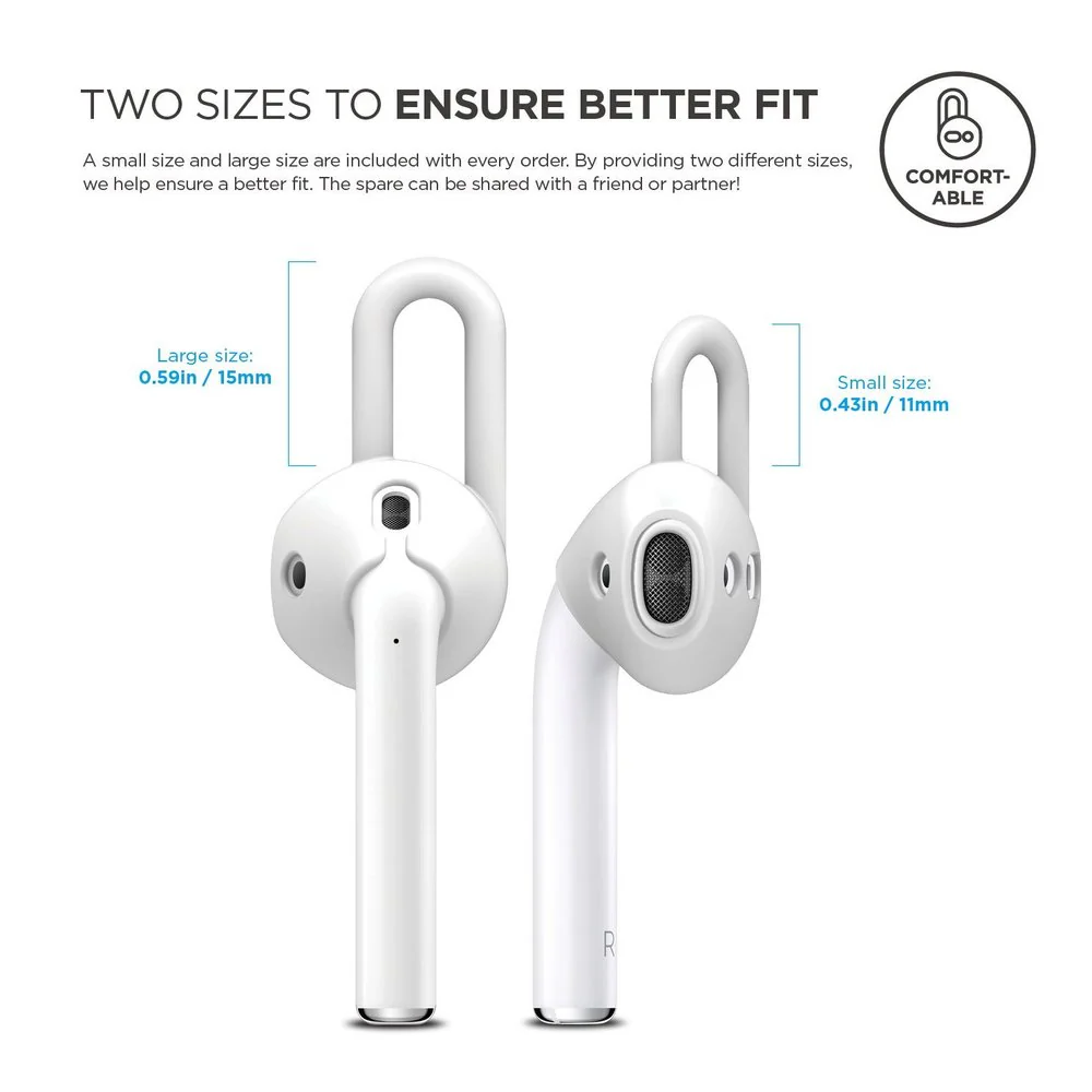 EarPads [6 Colors] - Image 8