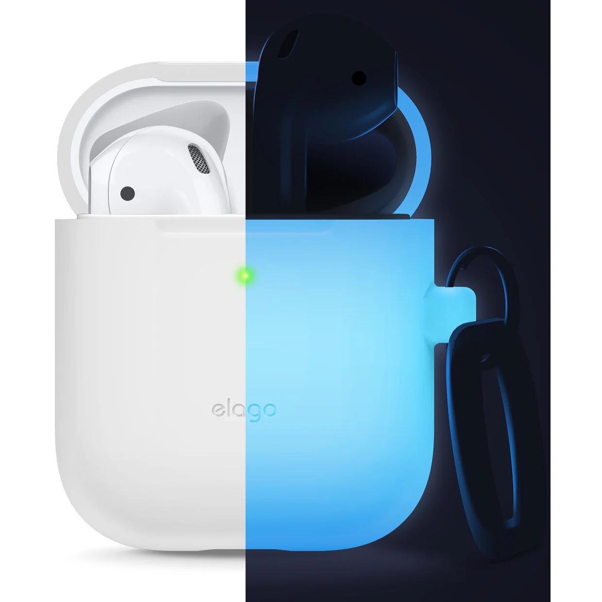 Silicone Hang Case [17 Colors] - Image 12