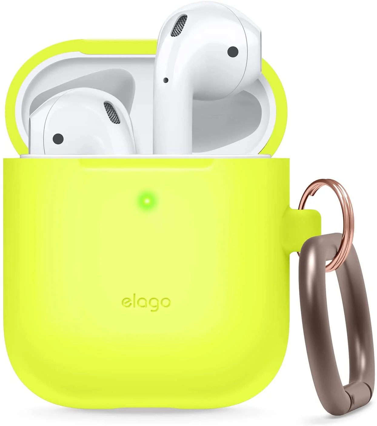 Silicone Hang Case [17 Colors] - Image 16