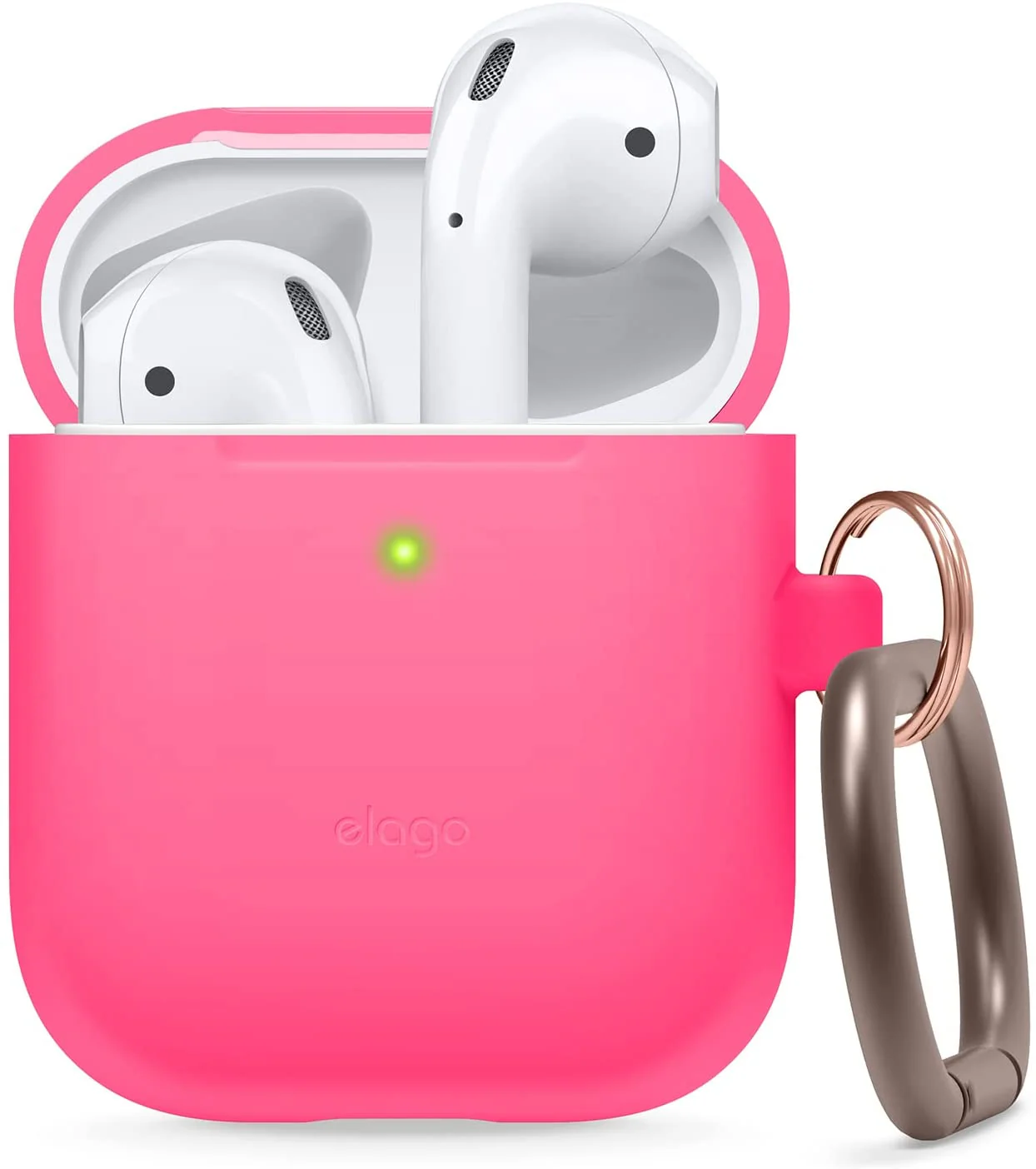 Silicone Hang Case [17 Colors] - Image 17