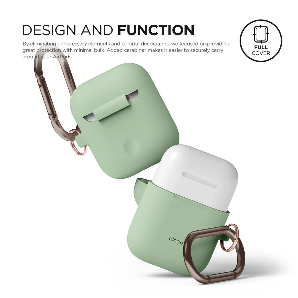 Silicone Hang Case [17 Colors] - Image 18