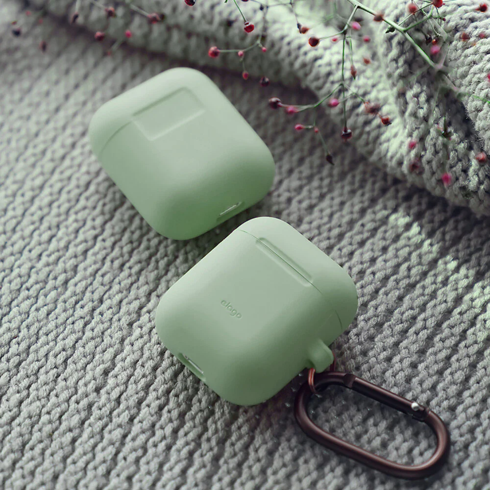 Silicone Hang Case [17 Colors] - Image 24