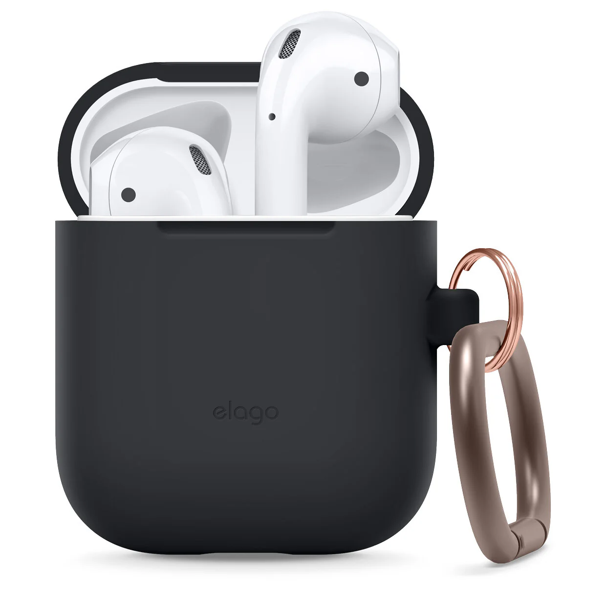 Silicone Hang Case [17 Colors] - Image 4