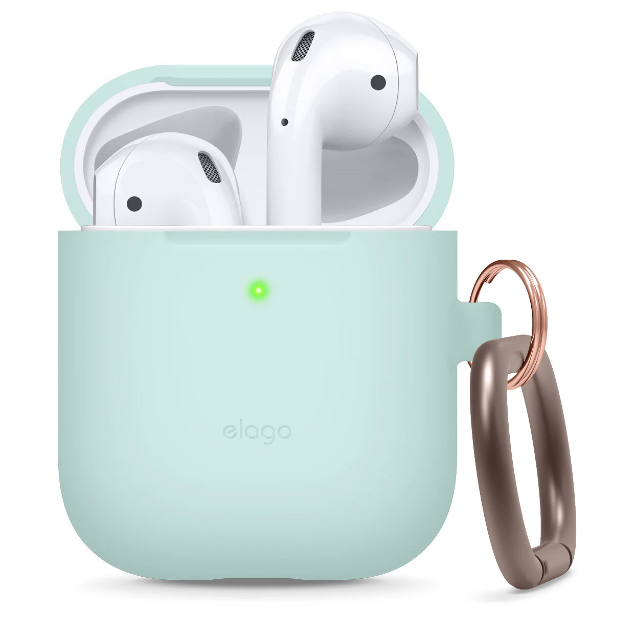 Silicone Hang Case [17 Colors] - Image 5