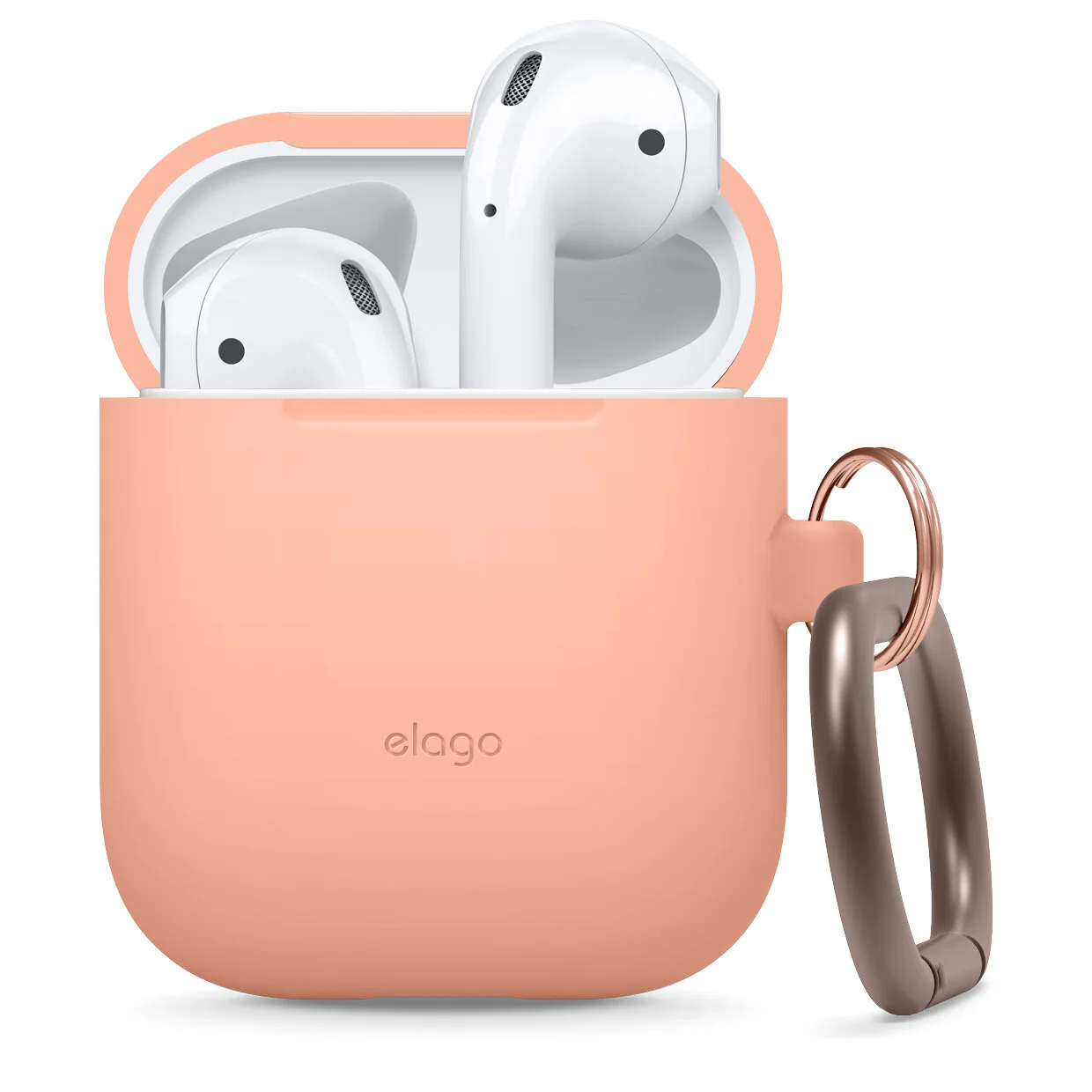 Silicone Hang Case [17 Colors] - Image 6