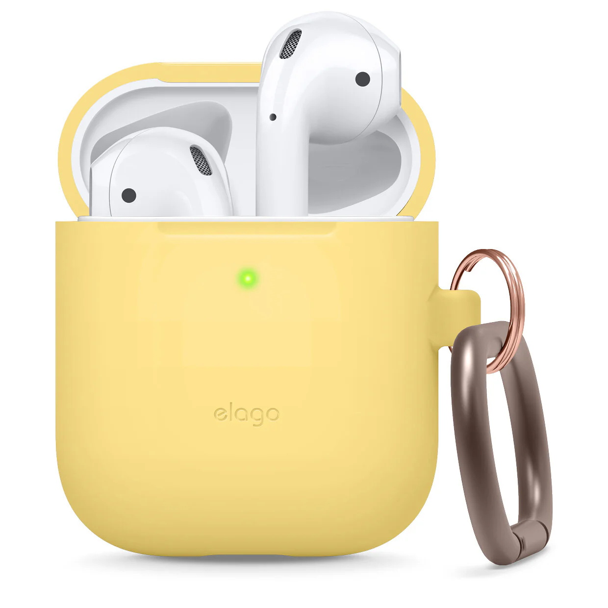 Silicone Hang Case [17 Colors] - Image 8