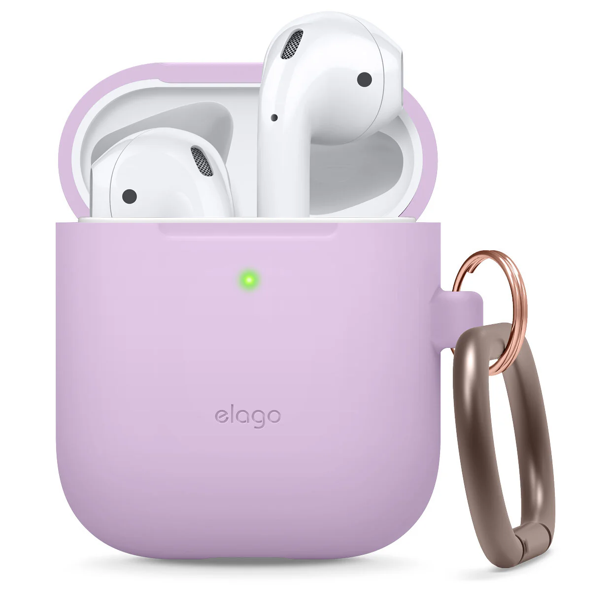 Silicone Hang Case [17 Colors] - Image 9