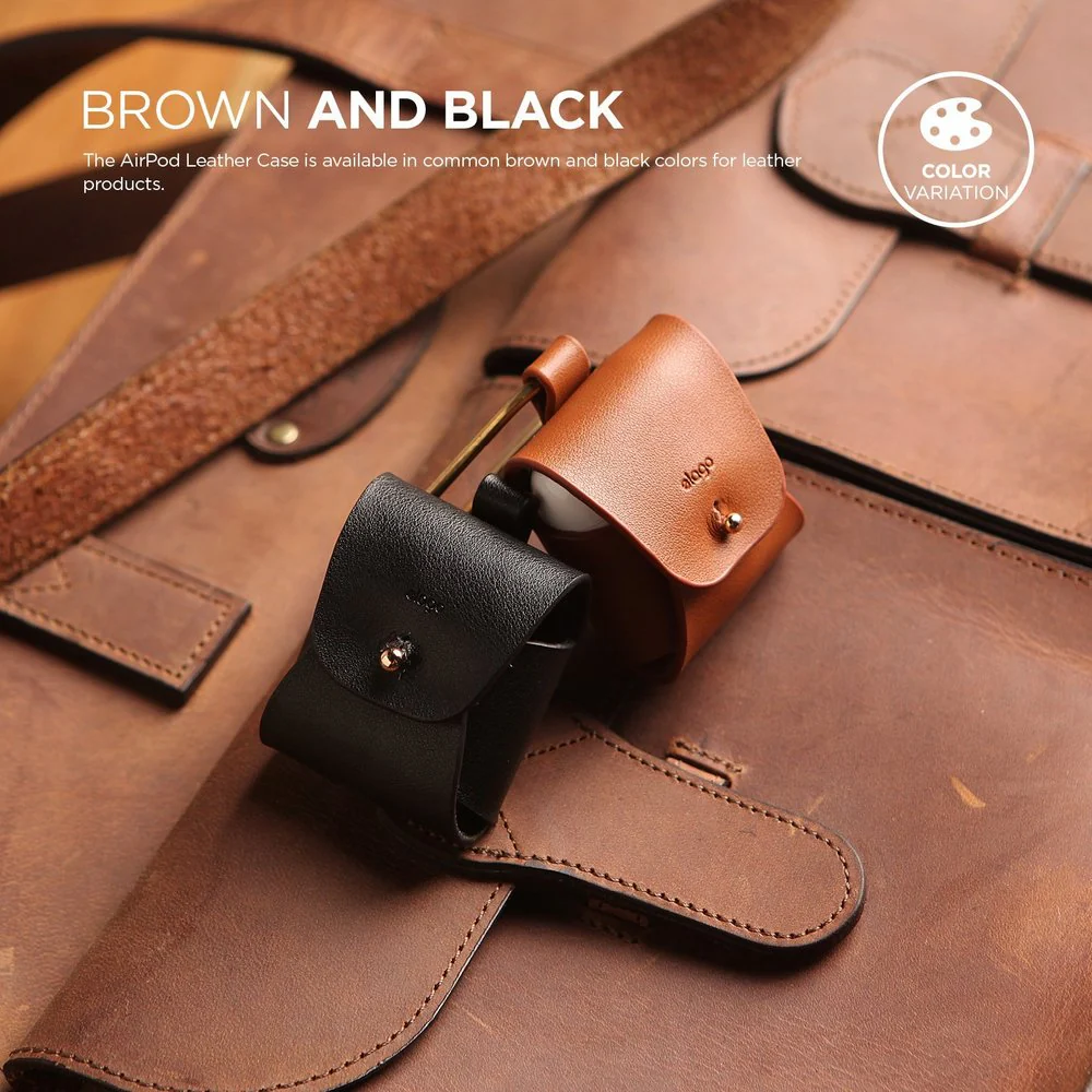 Leather Case [4 Colors] - Image 10