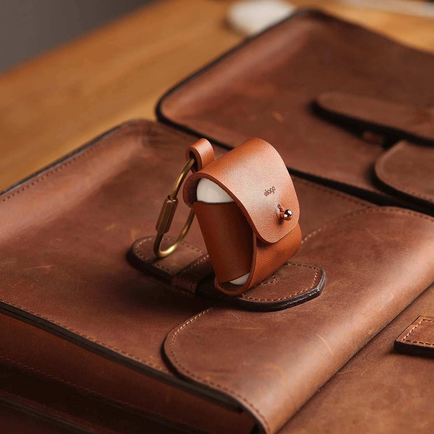 Leather Case [4 Colors] - Image 11
