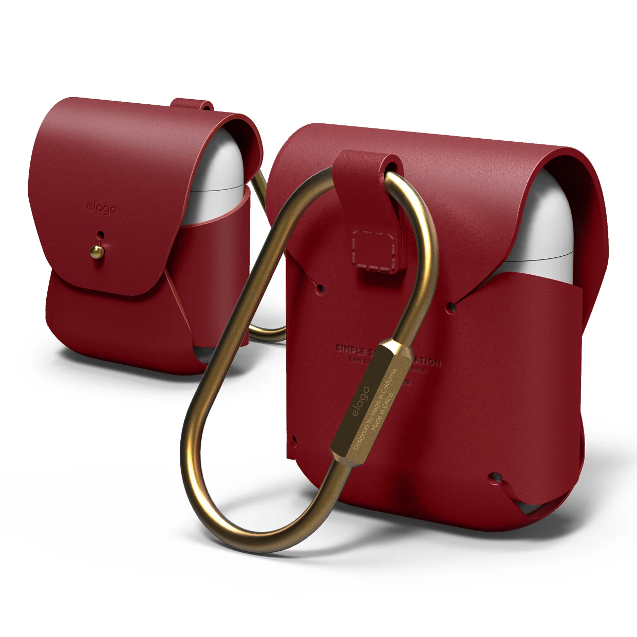 Leather Case [4 Colors] - Image 3